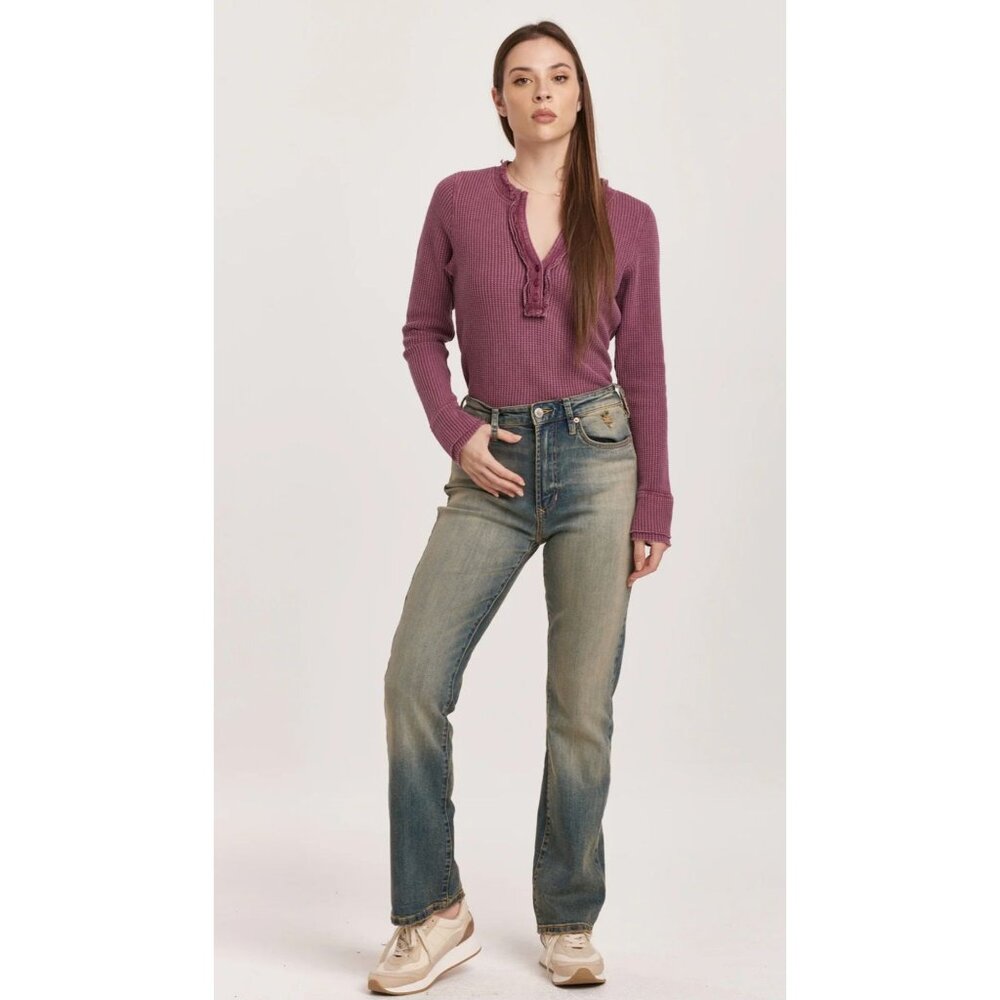Dear John Bootcut High Rise Jeans - Size 30 - NWT